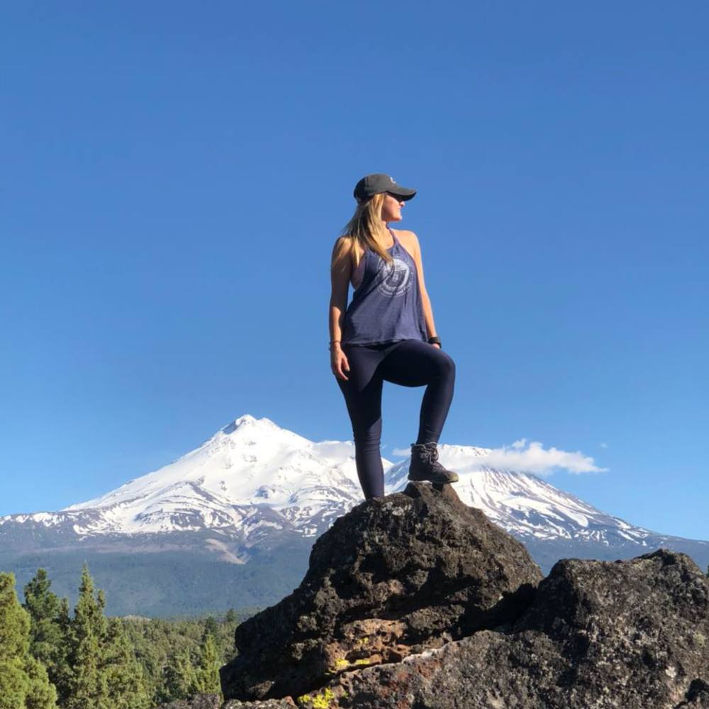 Meet your Posher, Mary